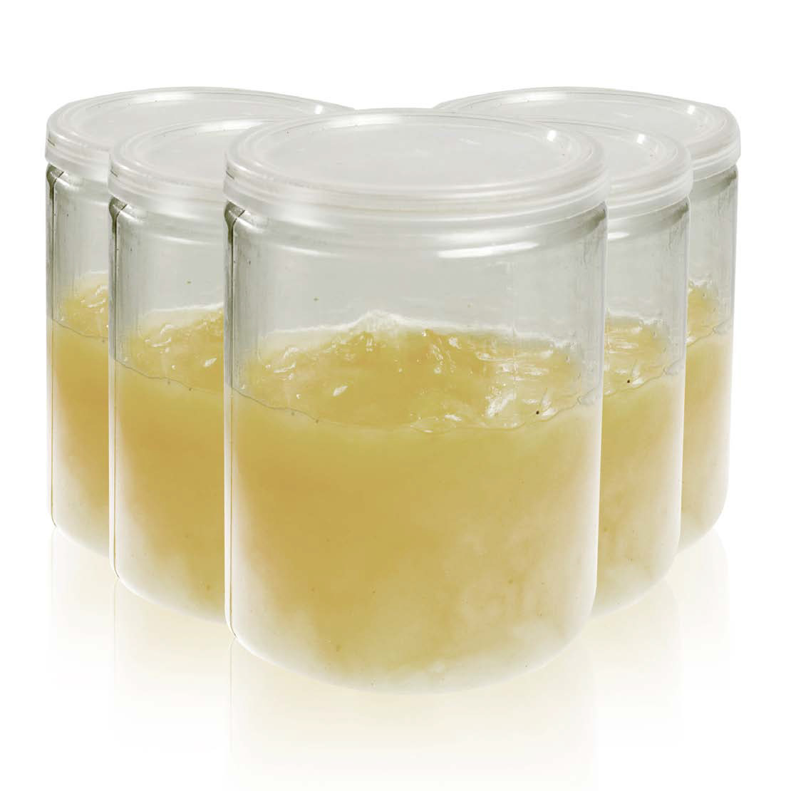Bulk Emulsion