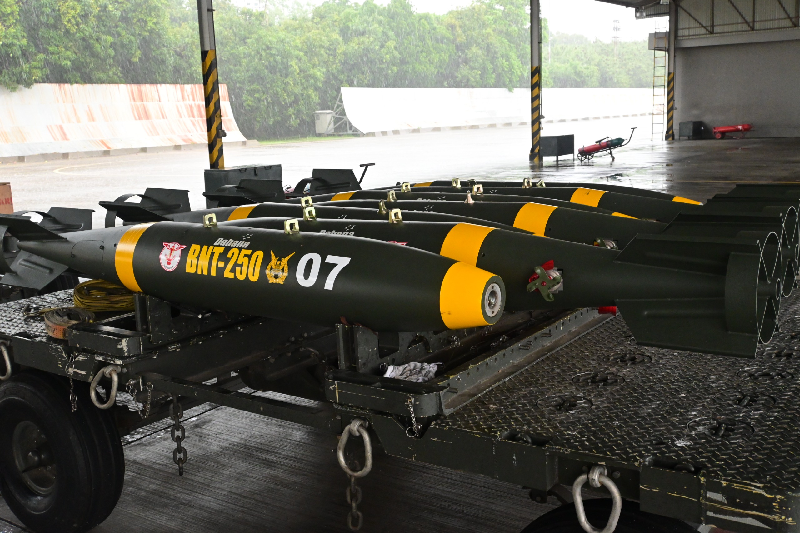 BNT 250